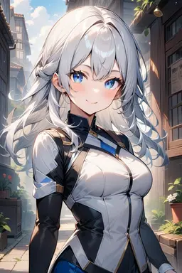 Profile image of エミリ