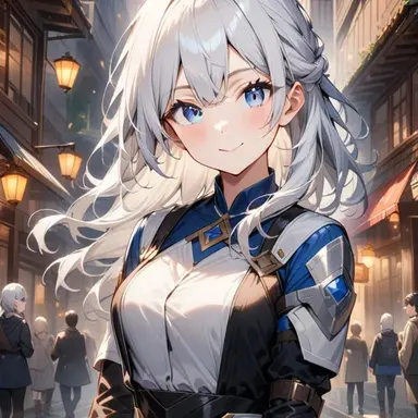 Profile image of エミリ