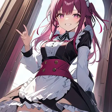 Profile image of ビビアン