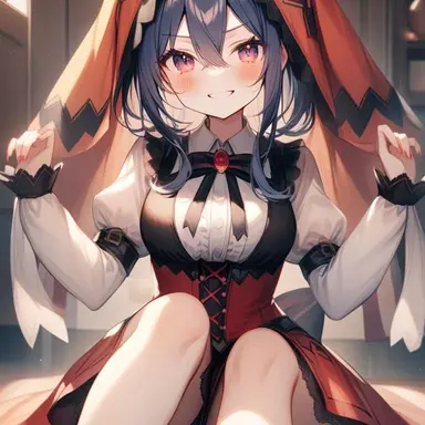 Profile image of ラミィ