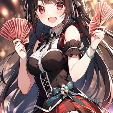 Profile image of アンナ