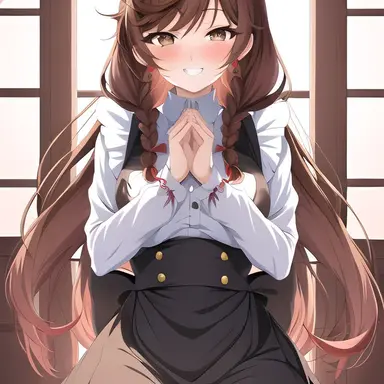 Profile image of シュリ