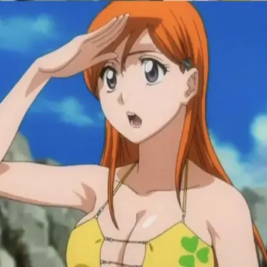 Profile image of Orihime