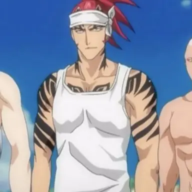 Profile image of Renji