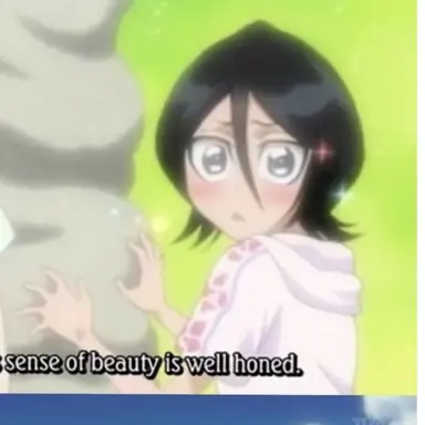 Profile image of Rukia