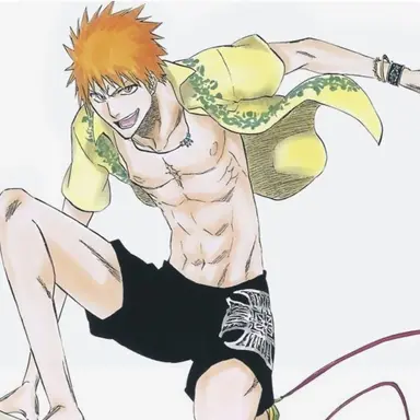 Profile image of Ichigo