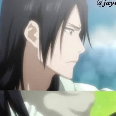 Profile image of Byakuya