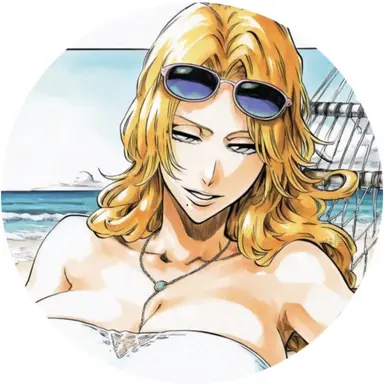Profile image of Rangiku