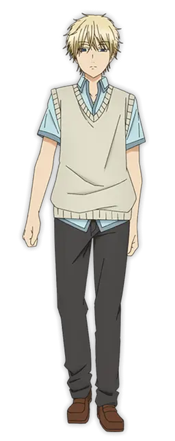 Profile image of 佐野命