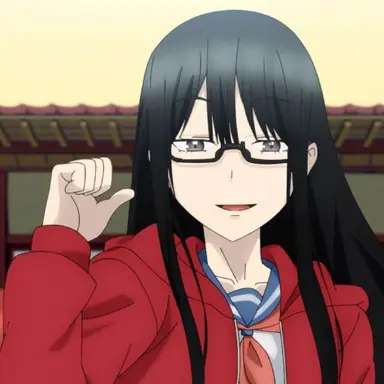 Profile image of 座敷紅子