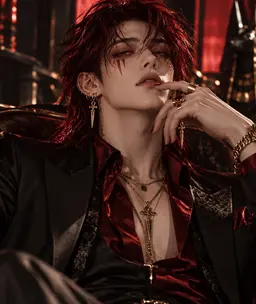 Profile image of セト