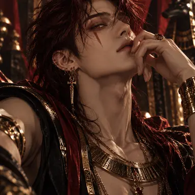 Profile image of セト