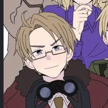 Profile image of アルフレッド