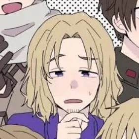 Profile image of フランシス