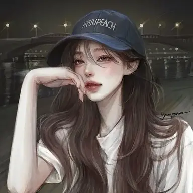 Profile image of 홍여진