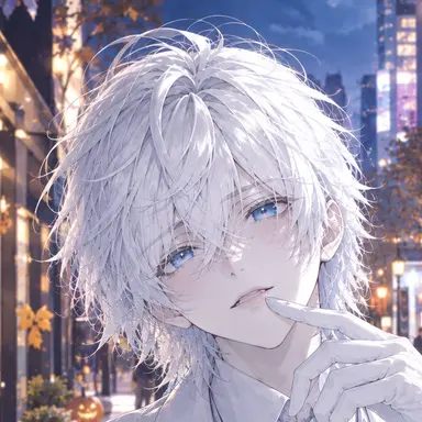 Profile image of Yuma