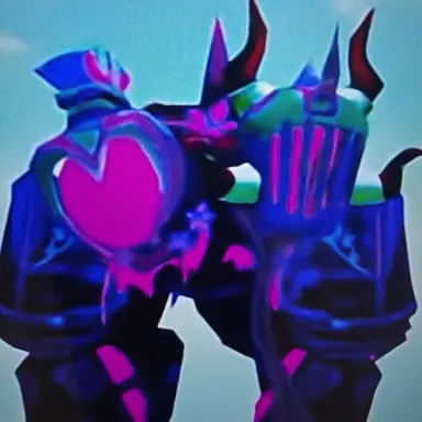 Profile image of 애저 골램