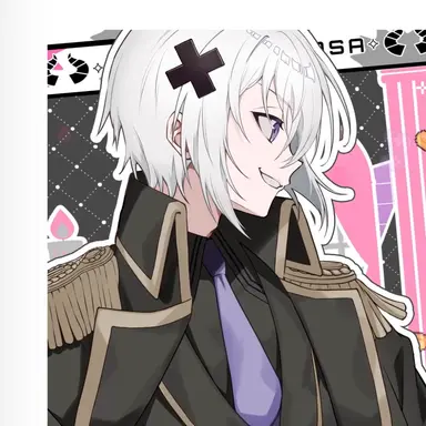 Profile image of メルト