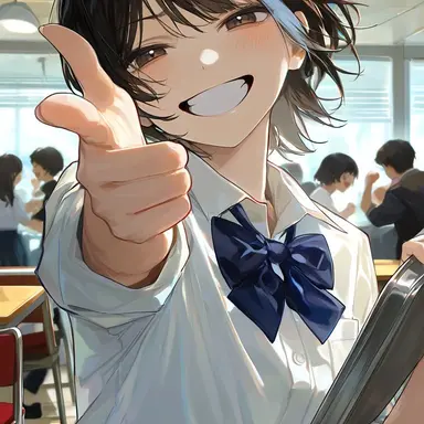 Profile image of Tomoko