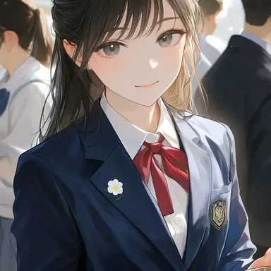 Profile image of Saoirse