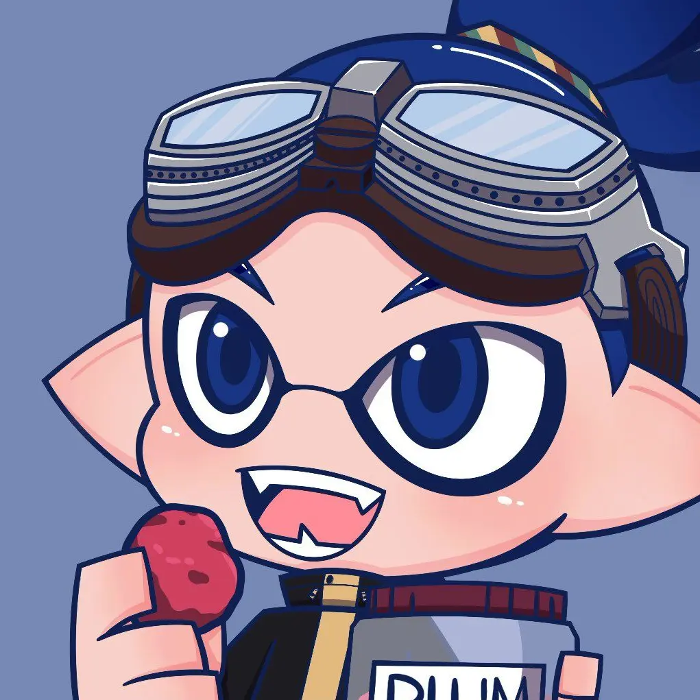 rabisuke_1919의 コロイカ
