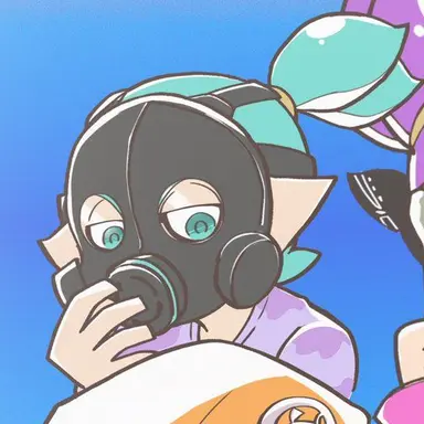 Profile image of マスク