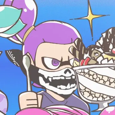 Profile image of スカル