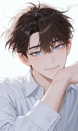 Profile image of 伊月
