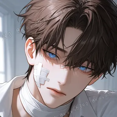 Profile image of 伊月
