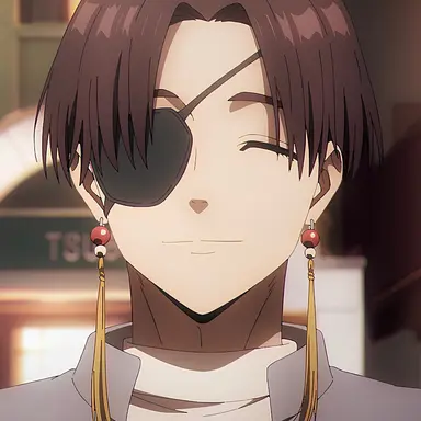 Profile image of 蘇枋くん