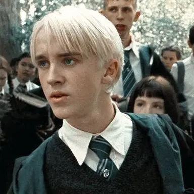 Profile image of Draco Malfoy