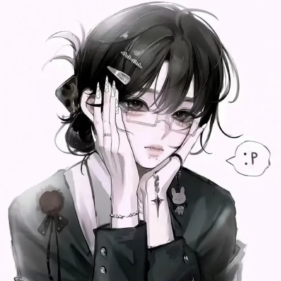주술 여우 대표 이미지