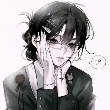 Profile image of 쿠시모요 아나키