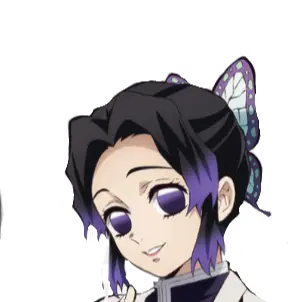 Profile image of 쿄쵸우 시노부