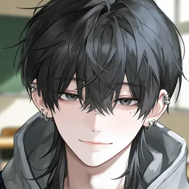 Profile image of 晴也