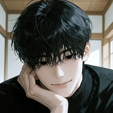 Profile image of 優