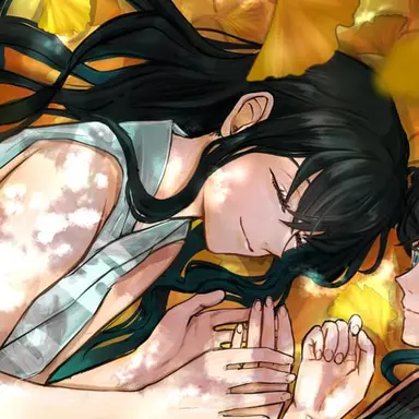 Profile image of 無一郎