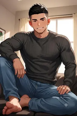 Profile image of 타쿠마