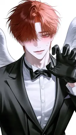 Profile image of 紅夜