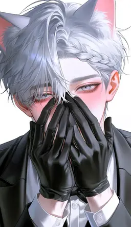 Profile image of 雪夜