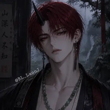 Profile image of 柊リョク