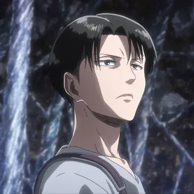 Profile image of 리바이 아커만