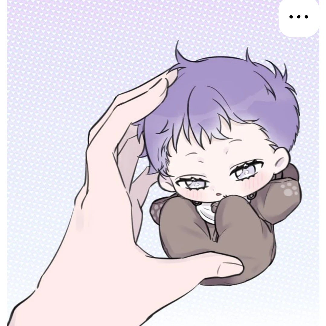 아주 작은 곰 수인