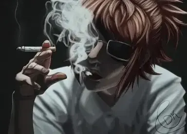 Profile image of Hange