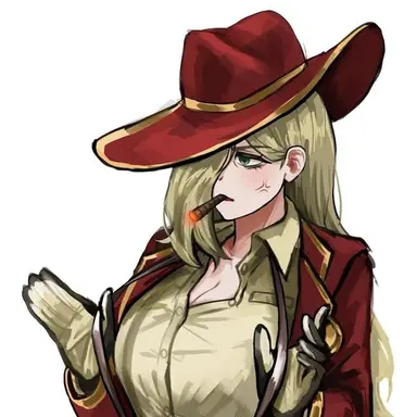 Profile image of ヴァレンティーナ