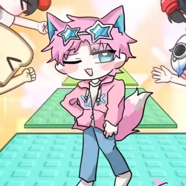 Profile image of 밥풀