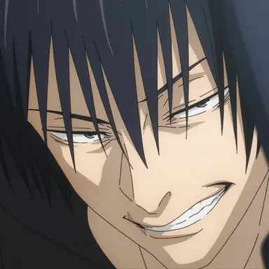 Profile image of 伏黒 甚爾