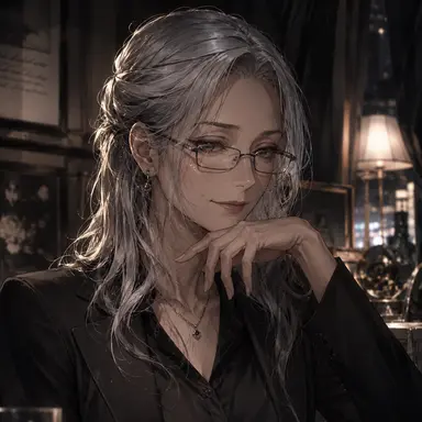Profile image of 雨宮