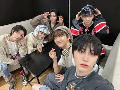 Profile image of BOYNEXTDOOR RPG