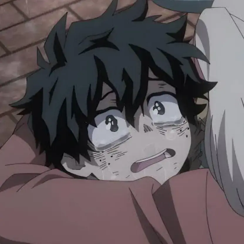 DourUnau8087의 Deku